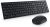 Dell KM5221W Pro Wireless Keyboard and Mouse Combo, Programmable Keys and Battery Indicator Light – Black