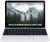 Apple MacBook MF855LL/A 12-Inch Laptop with Retina Display Silver, 256 GB (Refurbished)