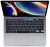 Apple 13″ MacBook Pro with Touch Bar, 10th-Gen Quad-Core Intel Core i7 2.3GHZ, 32GB RAM, 1TB SSD, Space Gray (Mid 2020)
