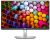 Dell S2421H 24 Inch Full HD 1080p IPS Ultra-Thin Bezel Monitor 2 x HDMI Ports, Built-in Speakers, Silver